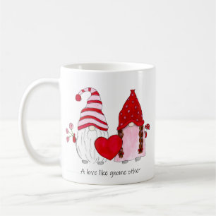 Gnome Love Mug
