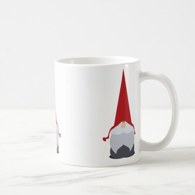 Gnome Mug (Right)