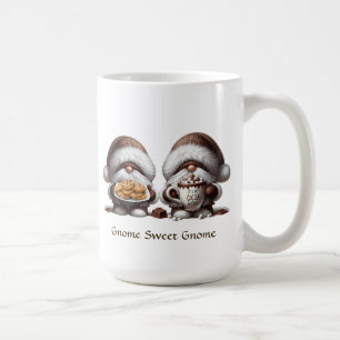 Gnome Mug