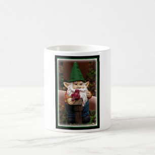 Gnome Mug