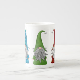 Gnome Mug