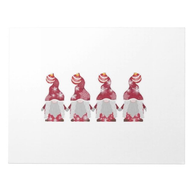 gnome notepad (Front)