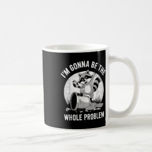 Gnome One Fights Alone Heimers Awareness Month Coffee Mug