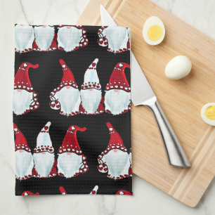 GNOME TEA TOWEL