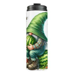 Gnome -Thermal Tumbler