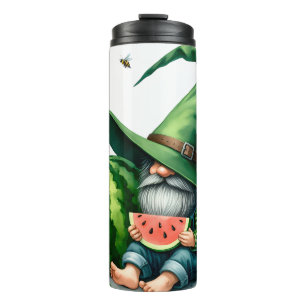 Gnome -Thermal Tumbler