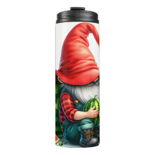 Gnome -Thermal Tumbler