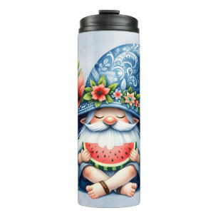 Gnome -Thermal Tumbler