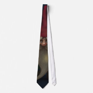 Gnome Tie