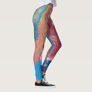 Gnomeification leggings