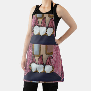 GNOMES APRON