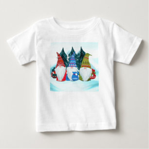 GNOMES BABY T-Shirt