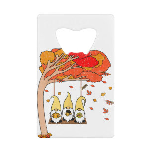 Gnomes Lover Halloween Merry Christmas Happy Hallo