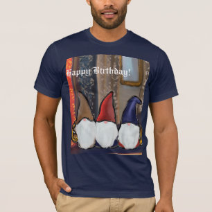 GNOMES T-Shirt