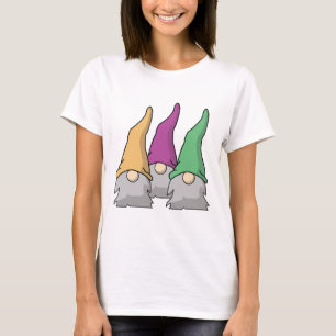 Gnomes - Tomten T-Shirt