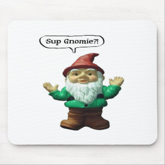 Gnomie Mouse Pad