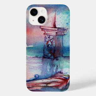 GNOMON AND LADY OF THE LAKE Case-Mate iPhone 14 CASE