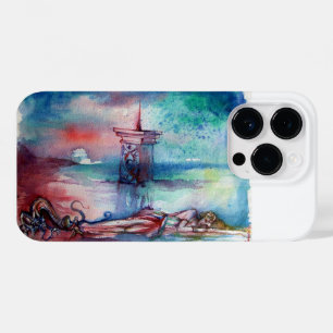 GNOMON AND LADY OF THE LAKE Case-Mate iPhone 14 PRO CASE