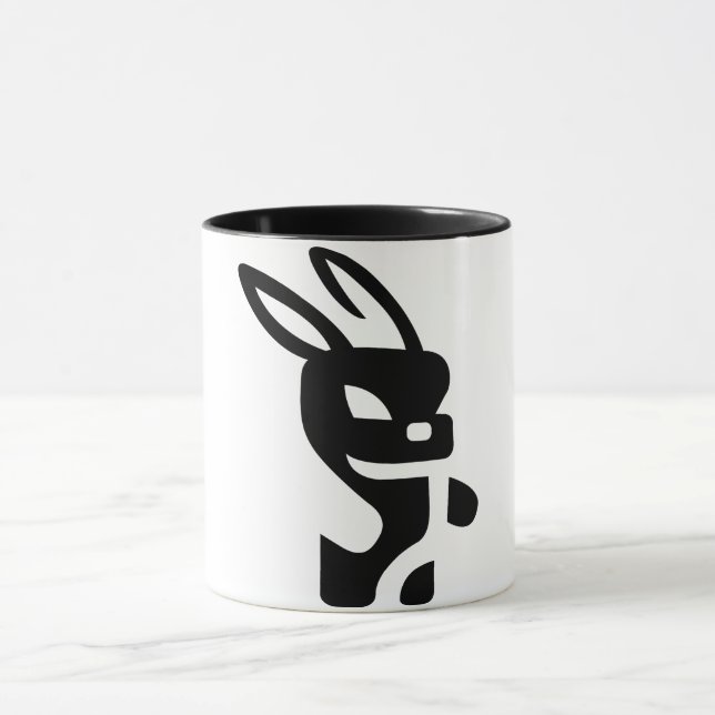 Gnosmo Logo Mug (Center)
