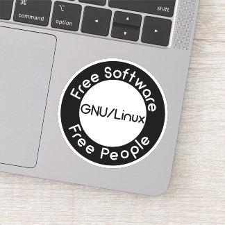GNU/Linux
