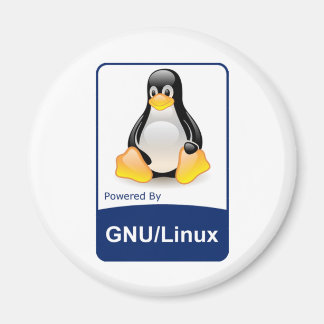 GNU/Linux Magnet