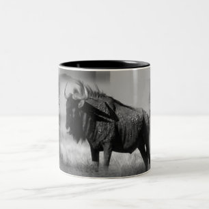 Gnu Mug