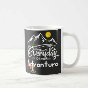  Go Adventuring Coffee Mug