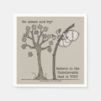 Go Ahead and Try