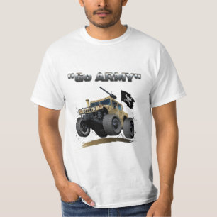 "Go Army" T-Shirt