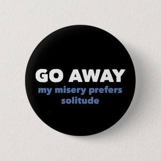 “Go Away” buttons