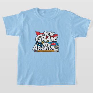 Go back to school 2024 kids  T-Shirt