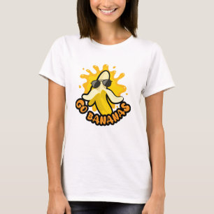 Go Bananas T-Shirt