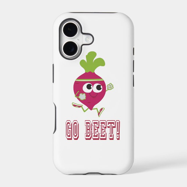 Go Beet! (Back)
