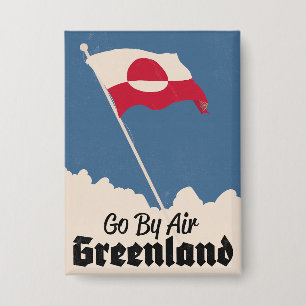 Go By Air Greenland