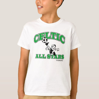 Go Celtic! T-Shirt