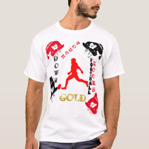 GO CHAMPS  T-Shirt