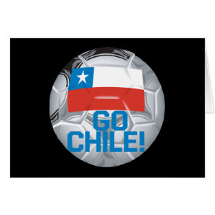 Go Chile