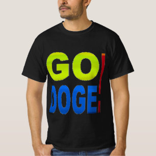 GO DOGE! Bye Felecia!  T-Shirt