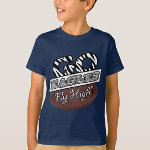 GO EAGLES! T-Shirt