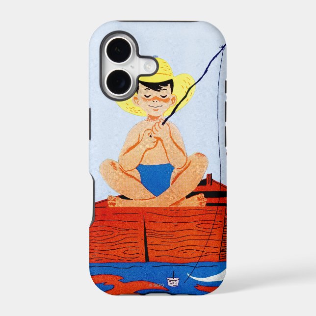 Go Fish (Back)