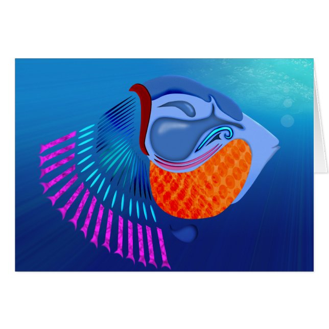 Go Fish (Front Horizontal)