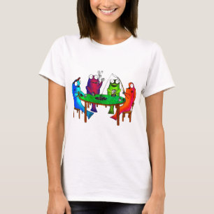 Go Fish T-Shirt