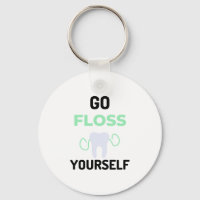 Go Floss Yourself 2