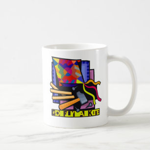 Go Fly a Kite 5 Coffee Mug