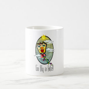 Go Fly a Kite 7 Coffee Mug