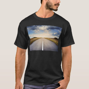 Go For It T-Shirt