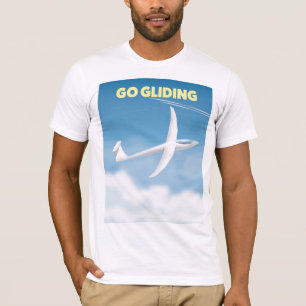 Go Gliding T-Shirt