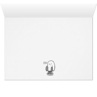 Go Go Hero Cards Standard white envelopes included