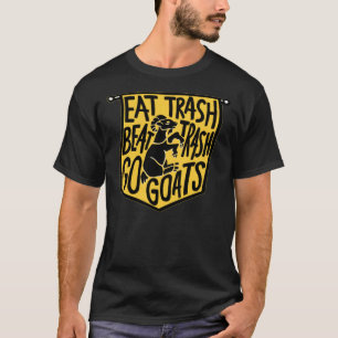 Go Goats! Misfits and Magic - Dimension20 Classic  T-Shirt