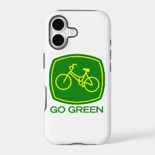 Go Green